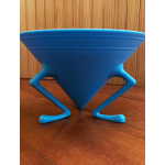 Christopher Dresser Christy suikerpot